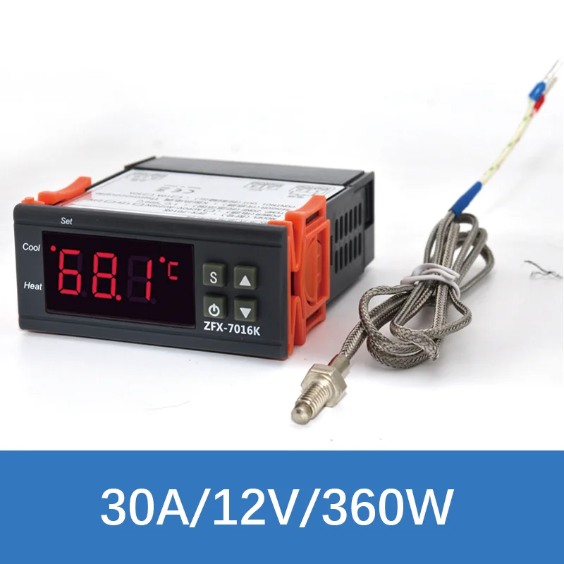 Variant: 30A DC12V