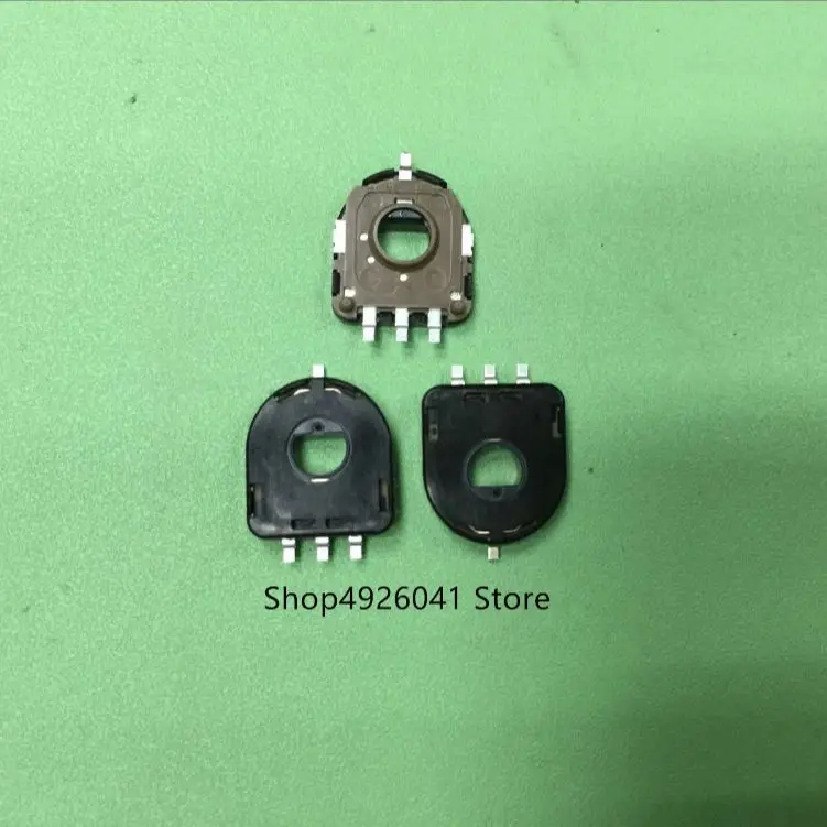 5PCS Resistive position sensor RDC506002A automotive supplies 10K resistance life of 1 million times