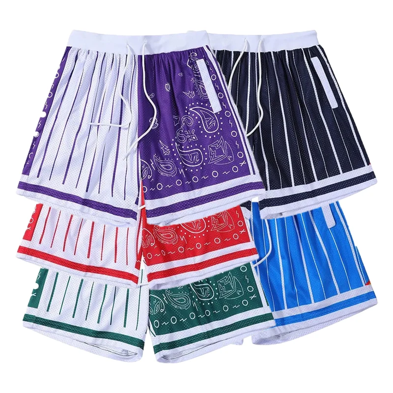 

Men Student Basketball Sets Sport Gym QUICK-DRY Workout Board Shorts + Tights For Male Soccer Exercise Hiking Running Fitness 02