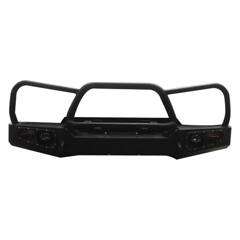 

Pump handle, front bar SUV retrofitted, front bar, front bumper, guard.