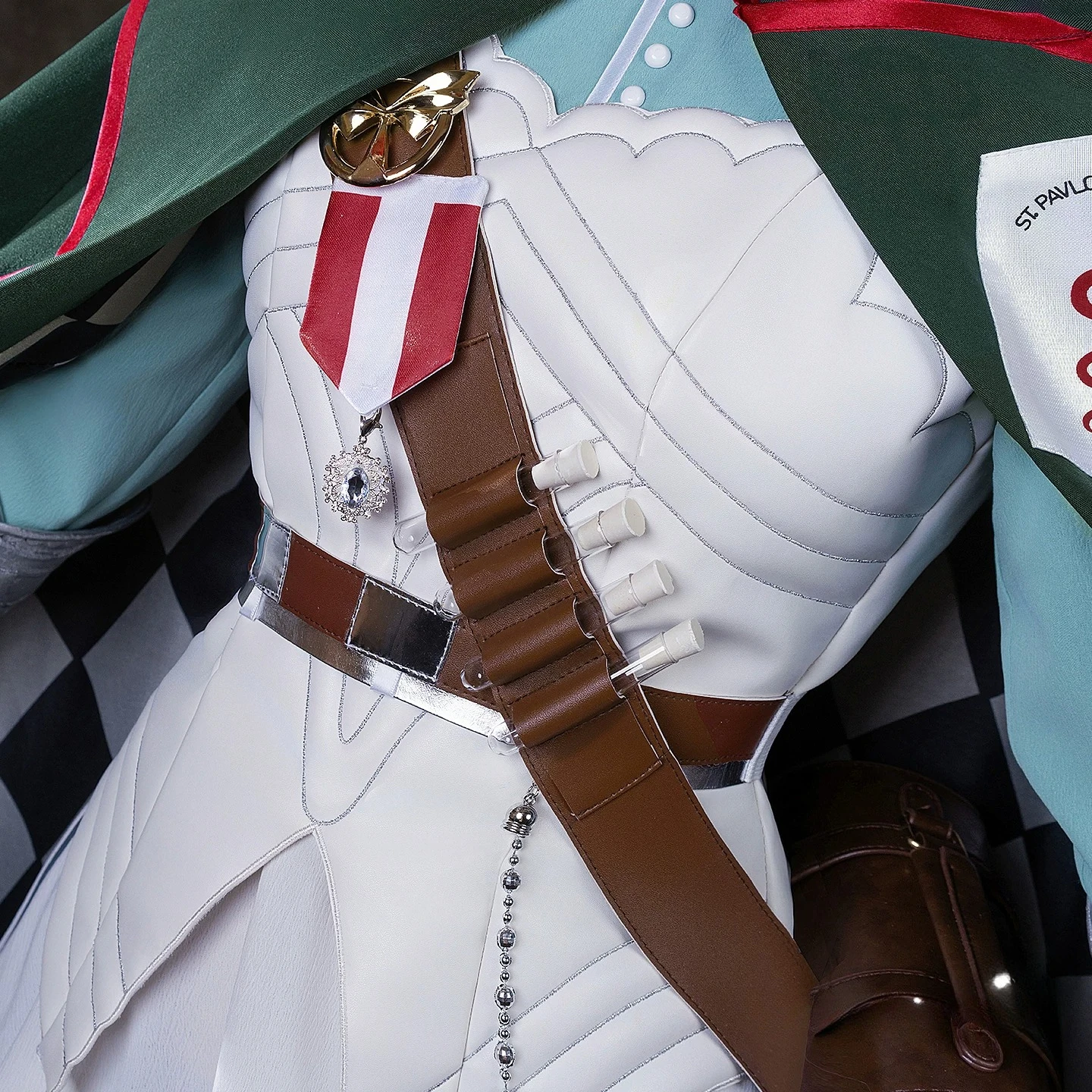 Reverse 1999 Marsha Rosenhart – Cosplay Anime Expo Bewertung und Preis