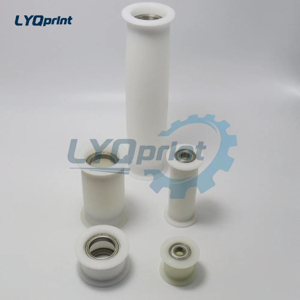 Komori Paper Convey…