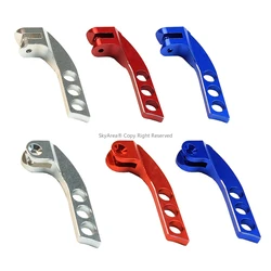 1PC in lega di alluminio orizzontale/verticale trasmettitore a 3 fori cinghia per collo bilanciatore per Futaba FrSky Jumper RadioMaster