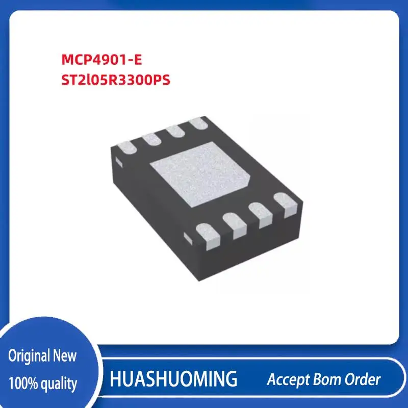 2Pcs/Lot New Mcp490…