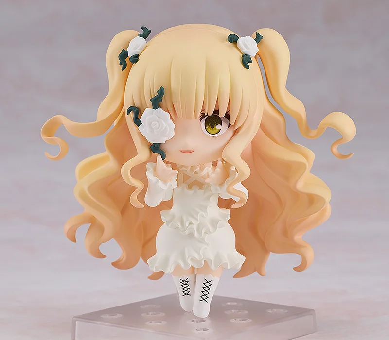 

GSC Rozen Maiden Kirakishou Action PVC Collection Model Toy Anime Figure Toys For Kids