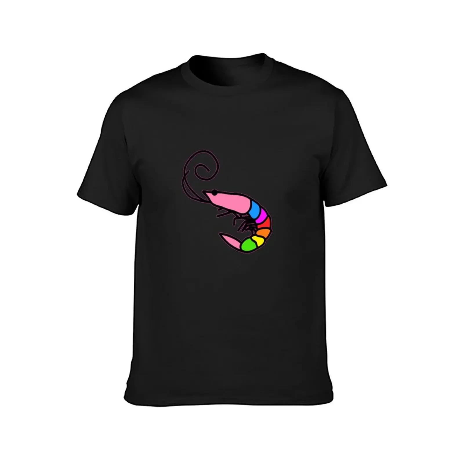 kero kero bonito flamingo T-Shirt sweat shirts graphic tee tshirts for men