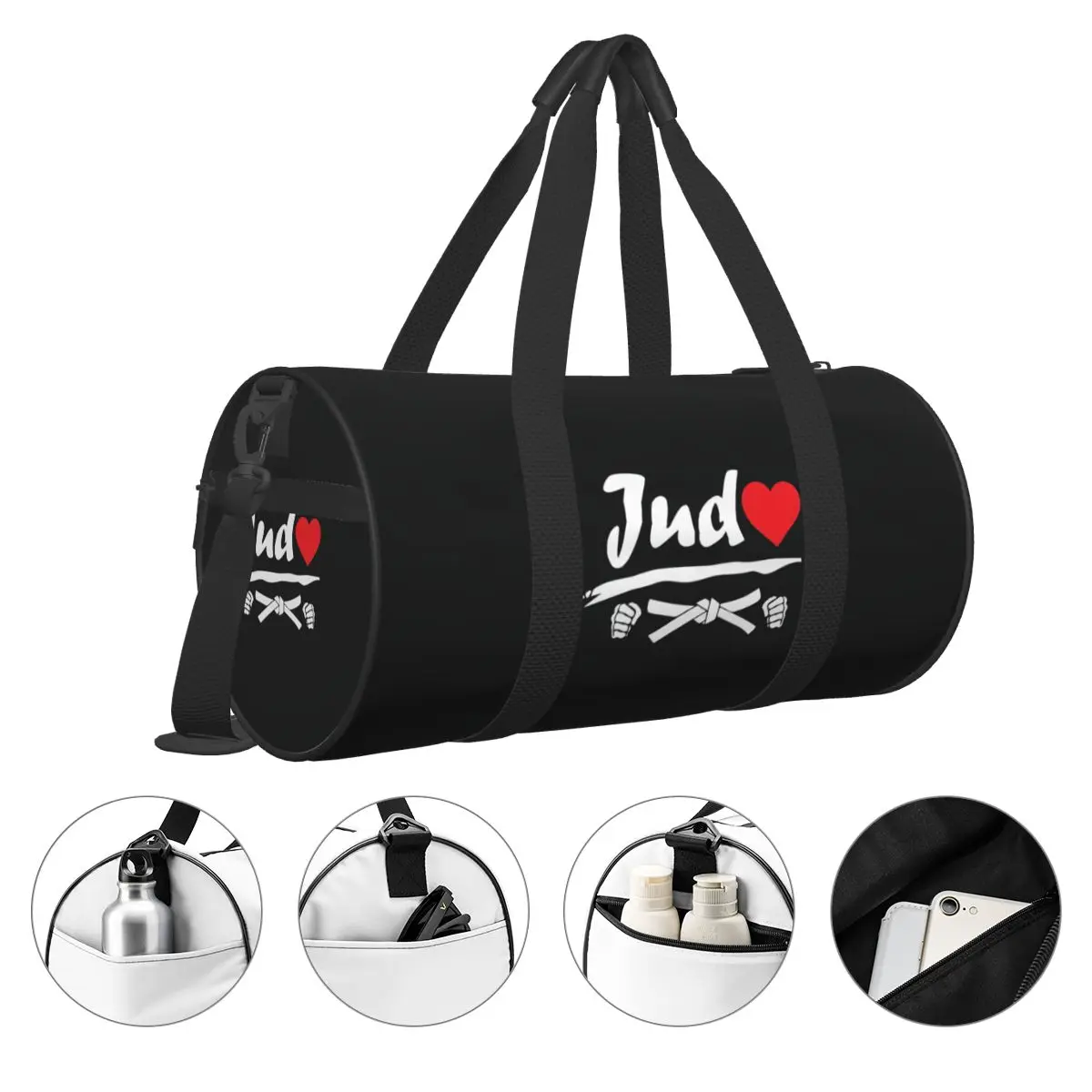 Gym Bag Judo Chart -Martial Ar - огляд і ціна Men Shoes Chart