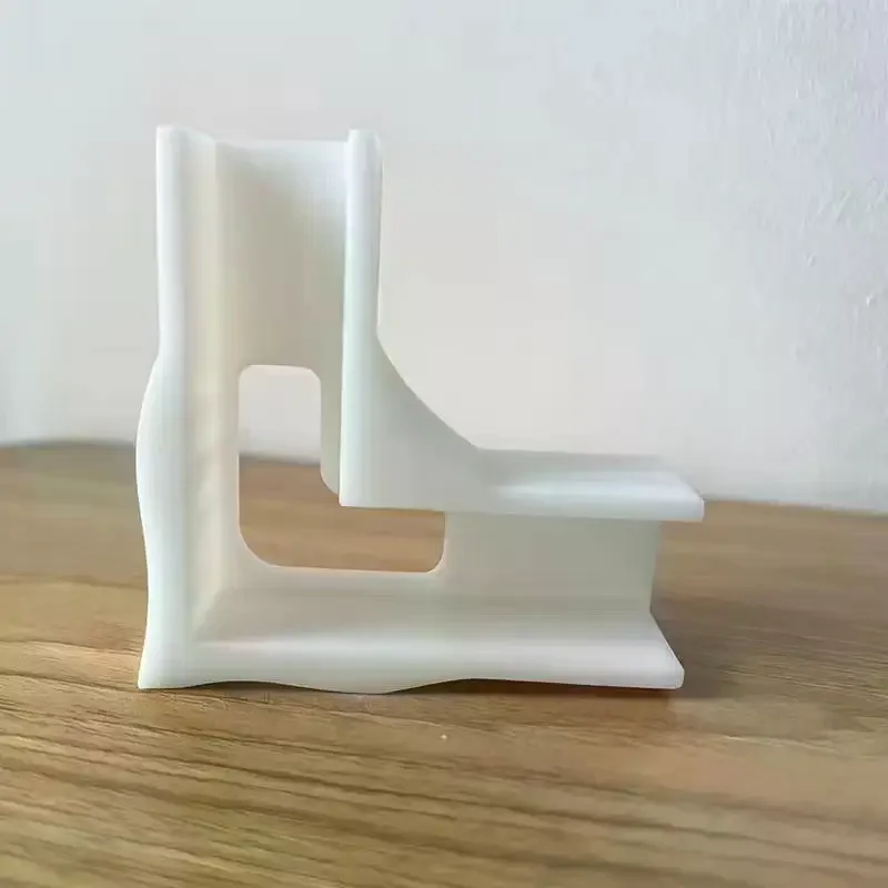 4Pcs 90 Degree Right Angle Clamps T Brackets For 18mm Laminated Boards Woodworking Assembly Sturdy
