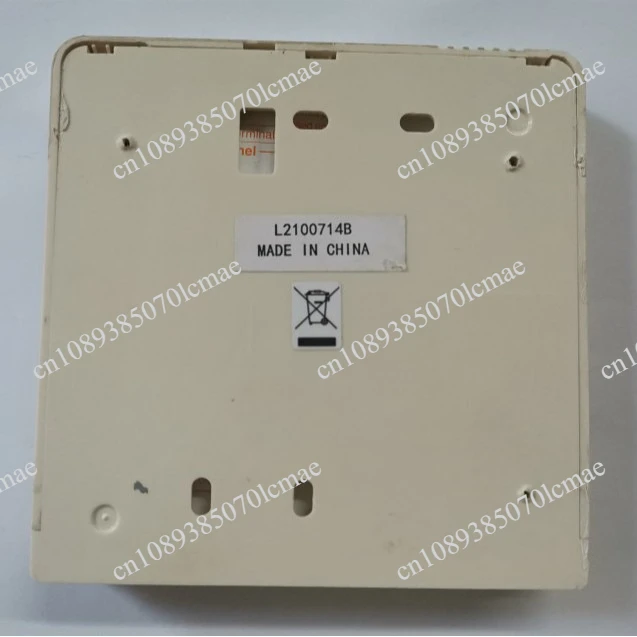 Central Air Conditioning Control Panel Wired Controller RBC-AMT31E Wire Controller