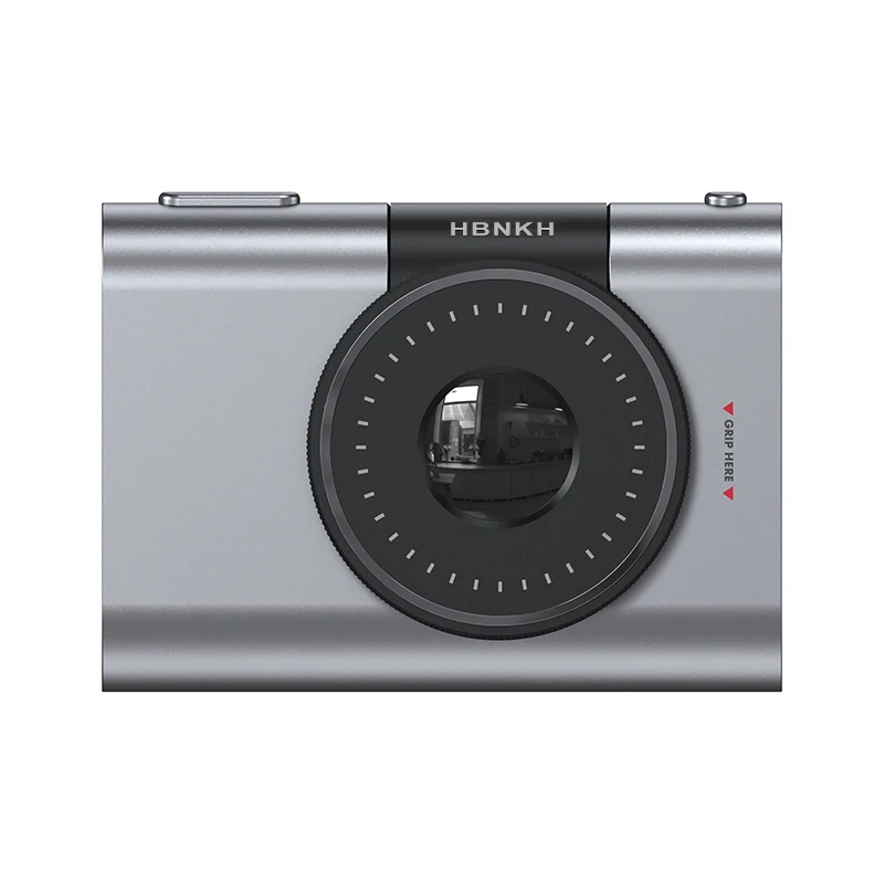 Hbnkh Kinderen Camera Nieuwe Upgrade 4K Met Mp3-functie Professionele Android Digitale Camera