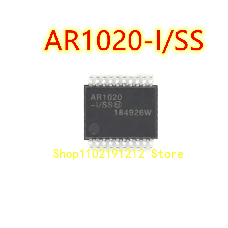 AR1020-I/SS SSOP-20