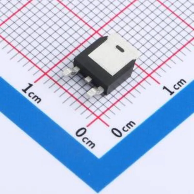 (20-100pcs) IRFR120NTRPBF DPAK(TO-252AA) 100% Original In Stock (MOSFET) 48W 100V 9.4A 1 N