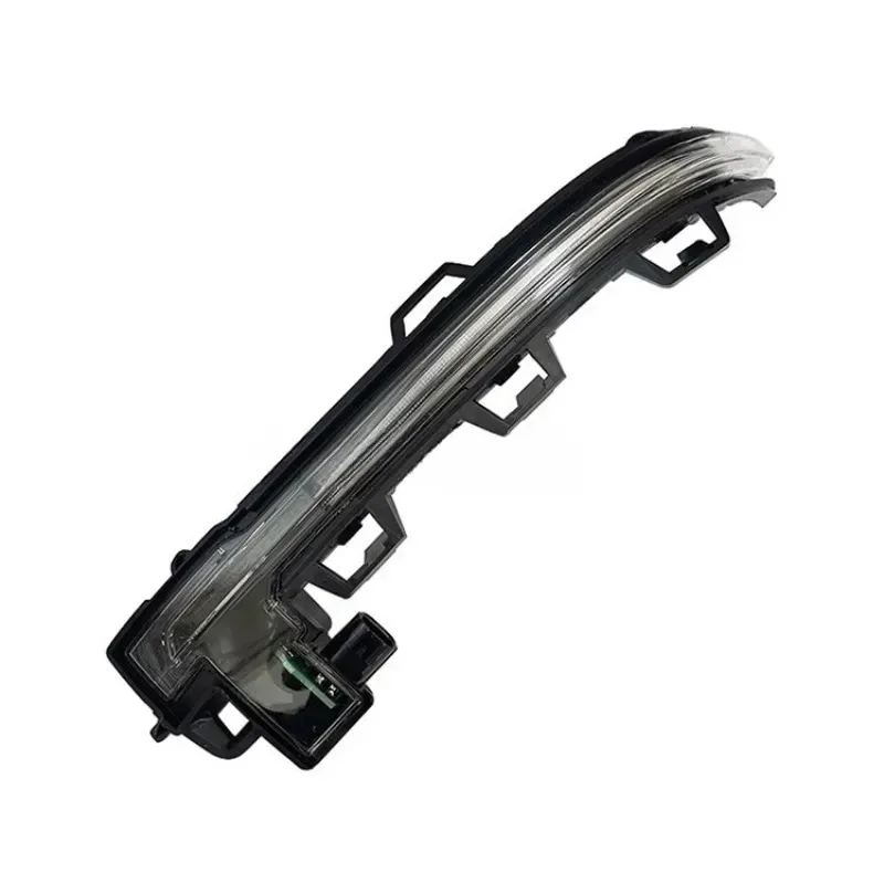 

For X3X4X5X6X7 G01G02G05G06G07 Good Uiz For Rearview Mirror Turn Signal Light Reverse Mirror Edge Light LED Flowing Light