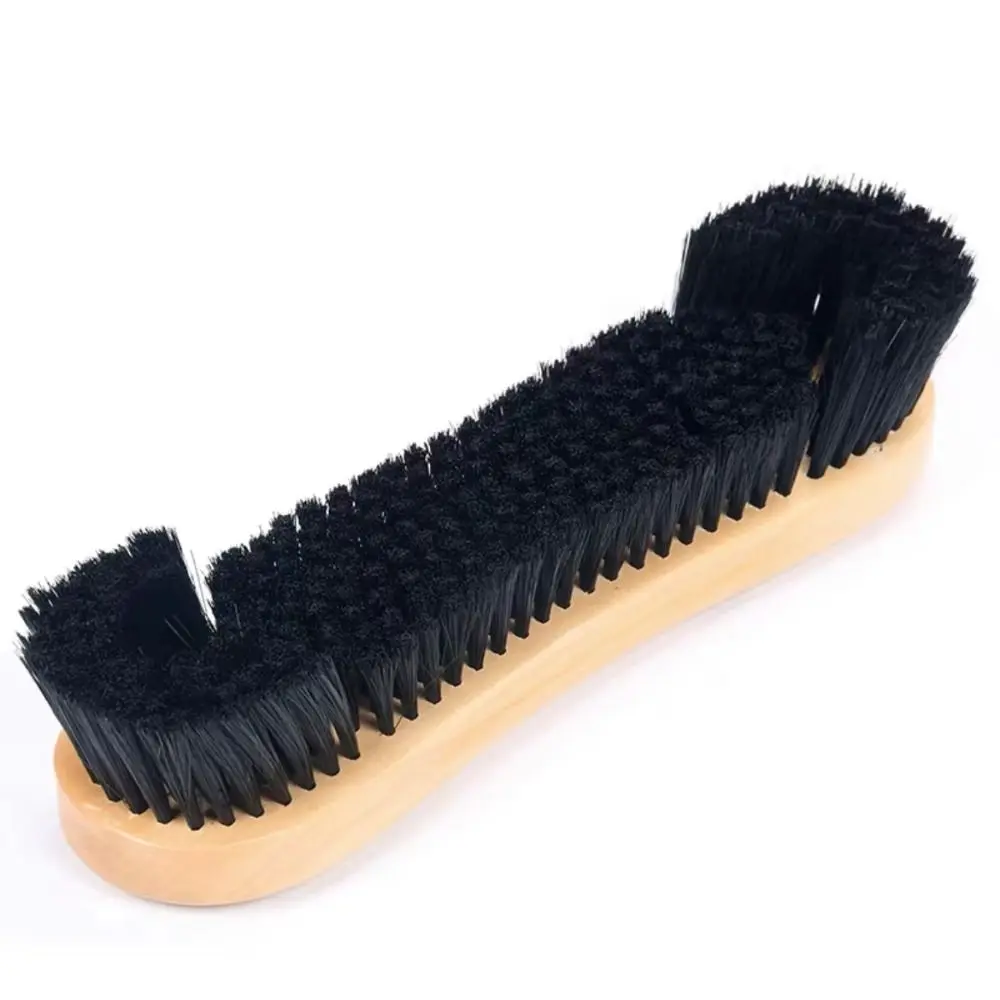 

Щетка для бильярдного стола из цельного дерева, многофункциональная чистая плоская щетка для настольного тенниса, универсальные аксессуары для бильярда для обслуживания