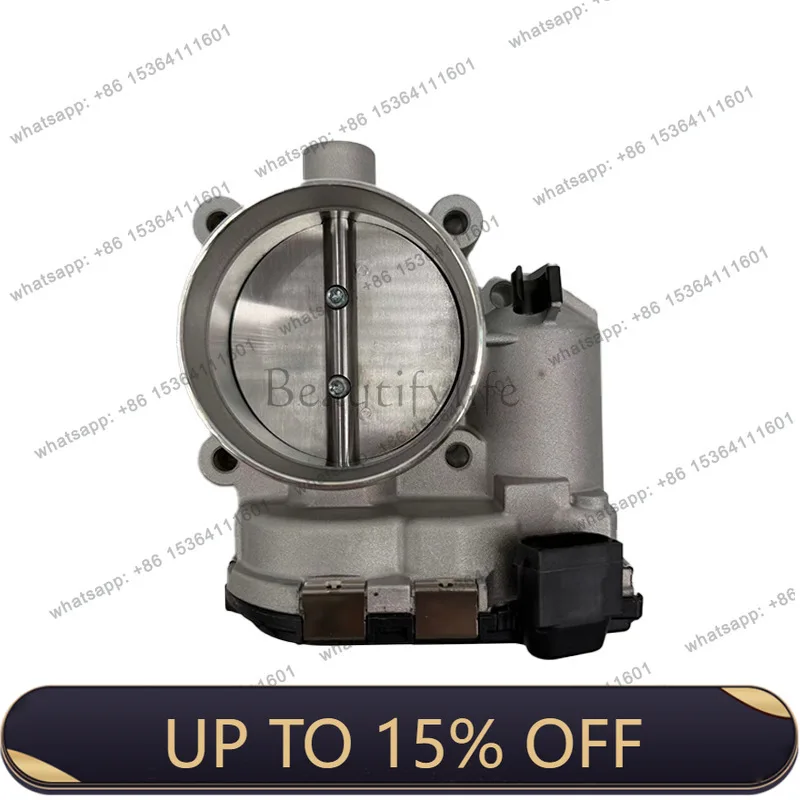 LX is suitable for bus, electronic throttle 0280750152 auto parts