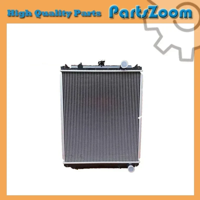 

Radiator for Yanmar AW85 Harvester