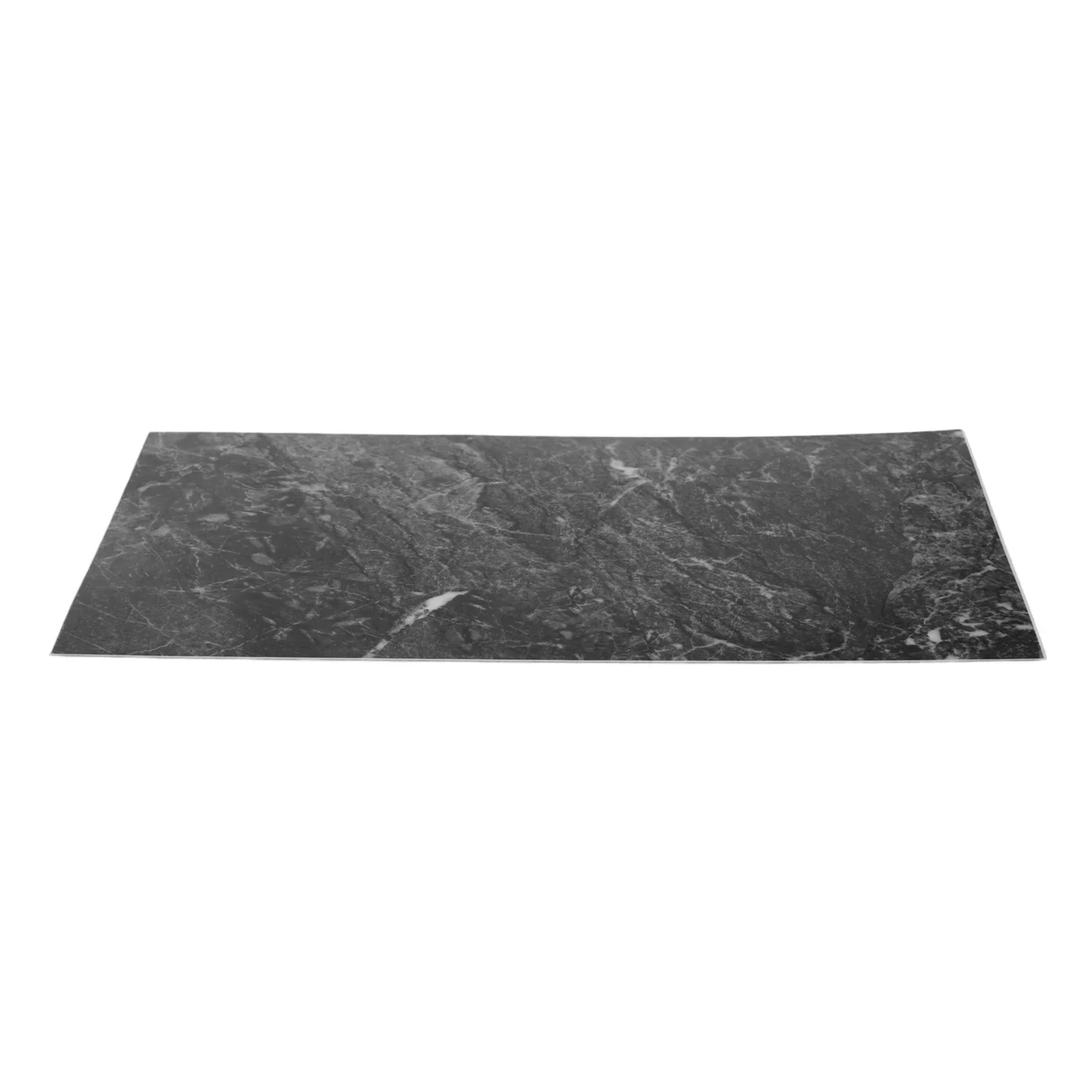 Home Decoration Tiles DIY Home D cor Tiles Home Wall D cor DIY Projects Black Heat Resistant Moisture Resistant