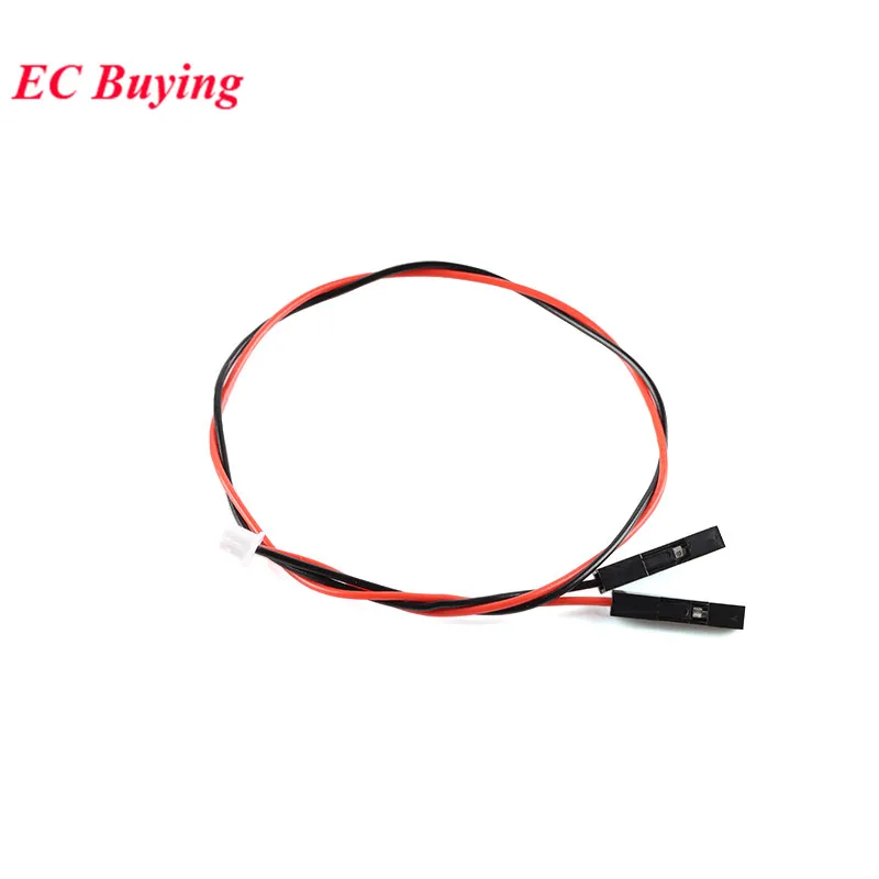 5pcs/lot SH1.25mm to 2.54mm Spacing 2Pin 3Pin 4Pin 5Pin 6Pin to Dupont Cable 2 3 4 5 6 Pin Terminal Line 20CM Electronic Wire