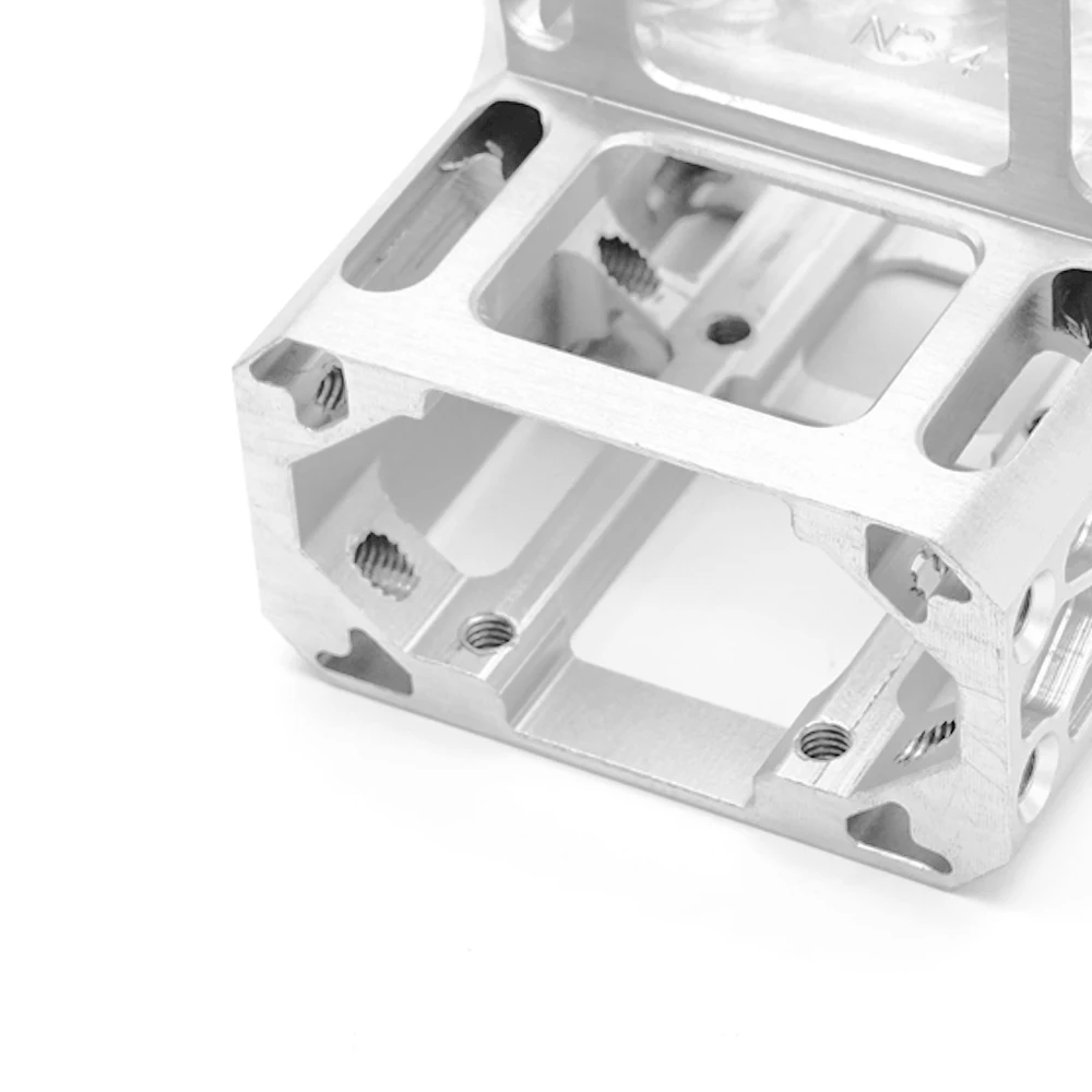 Middle Frame Insert Part for DJI Agras T50 Agriculture Drone Accessories Plant Protection UAV Middle Frame Repair Part Brand New