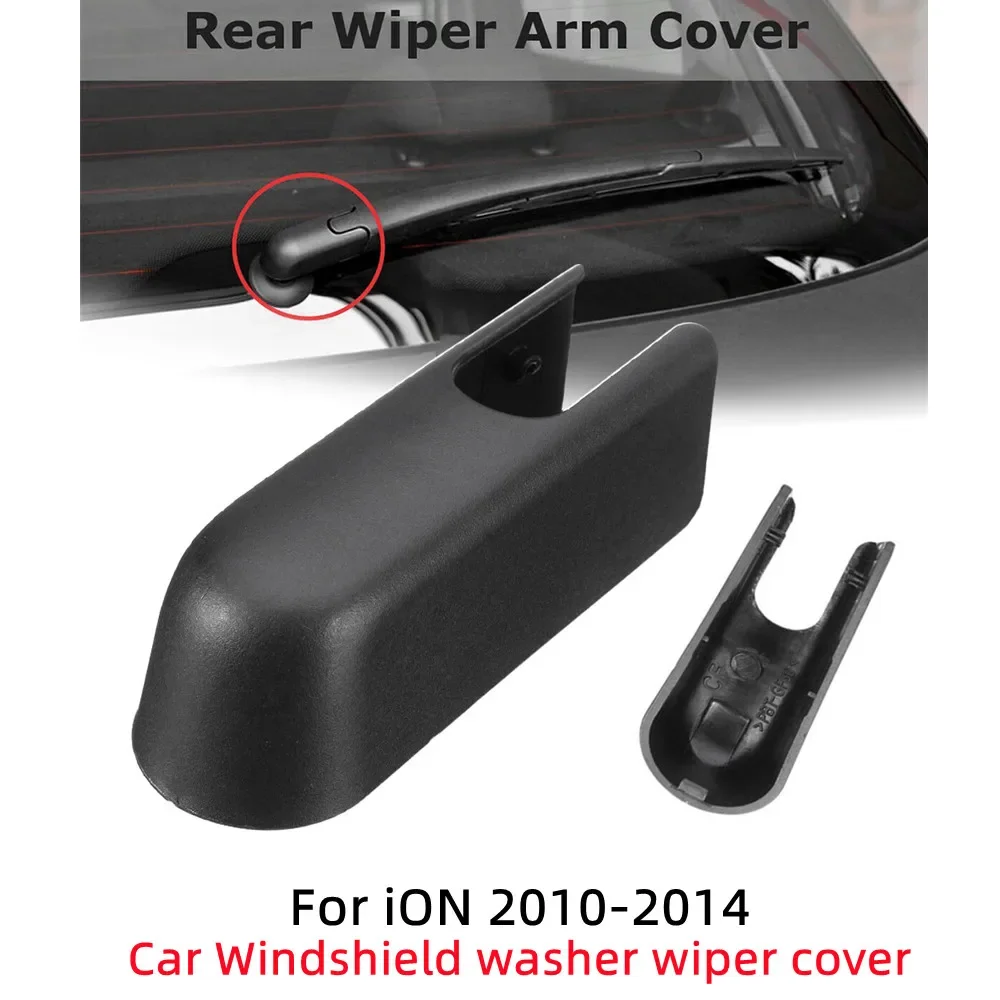 Car Rear Windshield… - image