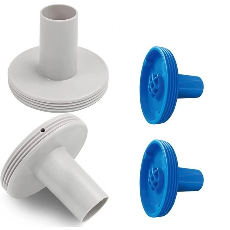 Pool Fitting Strainer Connector 1-1/4