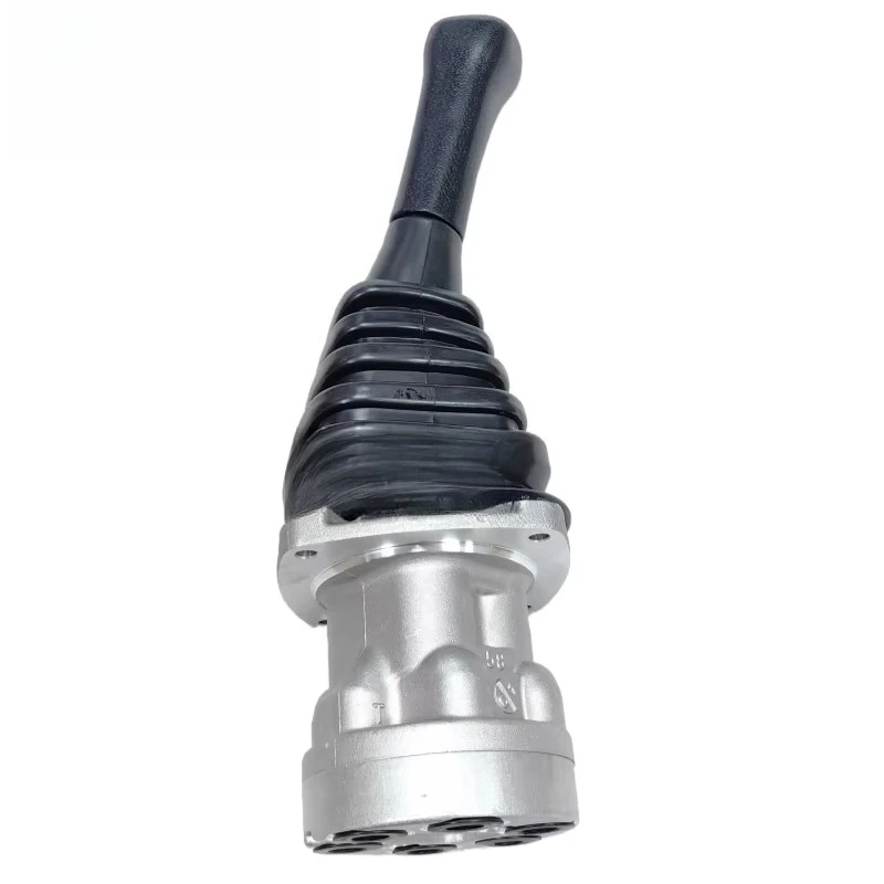 6654119 High Quality Joystick Control Assembly Fits Bob- Skid Steer Loader Excavator Accessory 220 225 231 320 325 331