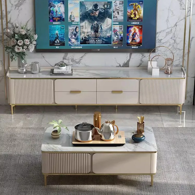 Modern Tv Stands Center Cabinet Consoles Table Nordic Wood Storage Pedestal Tv Stands Universal Szafka Na Buty Home Furniture