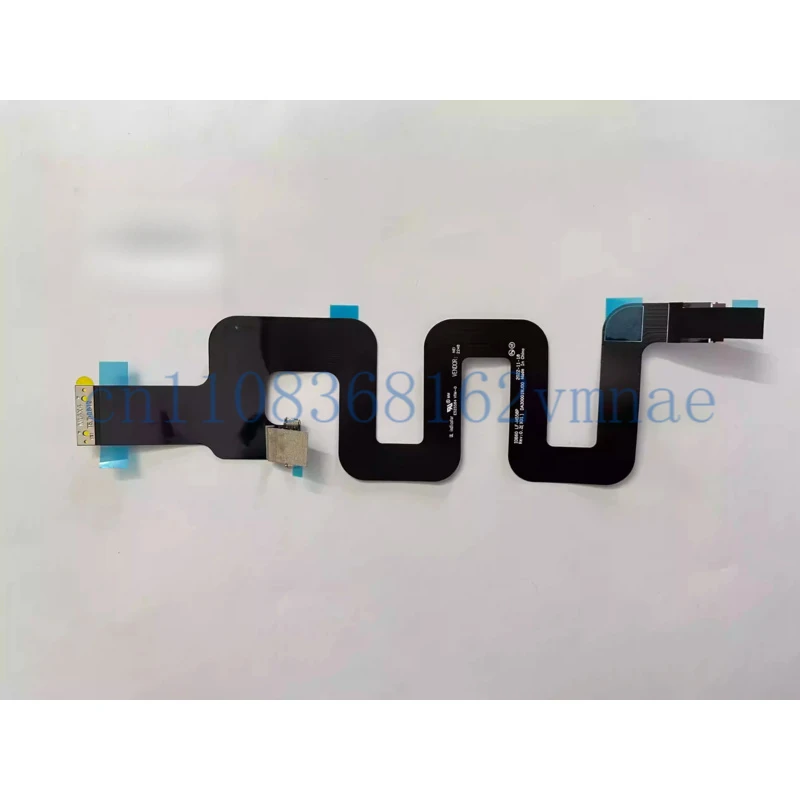 FOR Dell Precision 5680 M5680 Screen Cable LF-M558P 07324V