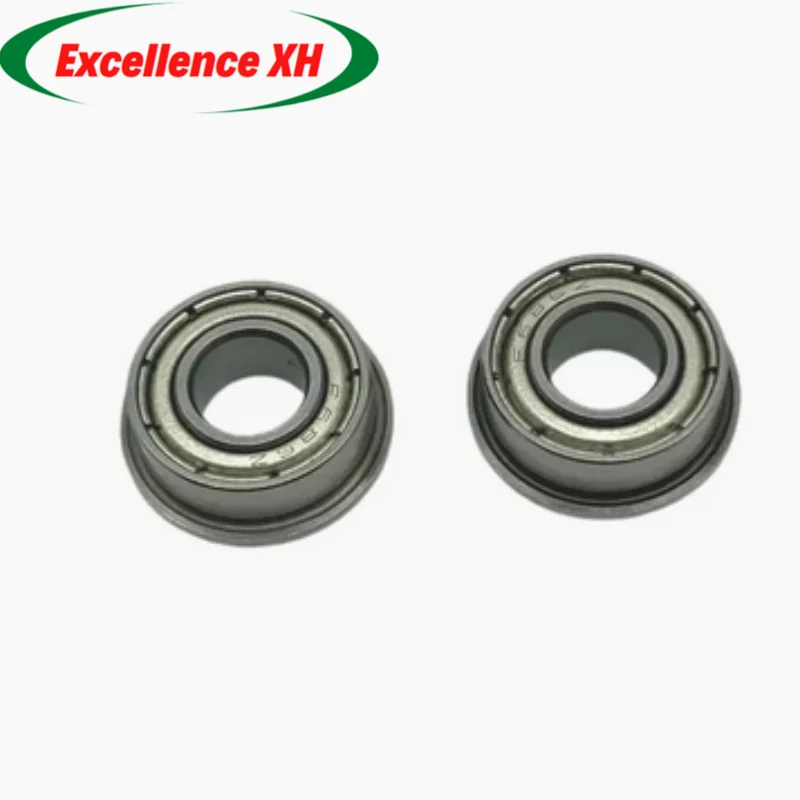 2set. C200 Lower Fuser Roller Bearing For Konica Minolta Bizhub C203 C253 C210 C353 C 200 203 253 210 353