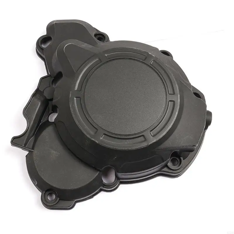 M76E für linke und rechte Motorseitenabdeckung für HENGJIAN Z300 HJZ300, Original-Schraubenposition, 2-teiliges – Detail 10