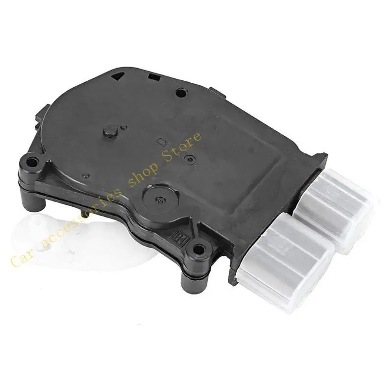 

T21E 72115-SJK-J01 Автоасорный автомобильный автомобиль задний багажник заблокированная крышка привод хвостовой дверь Замок