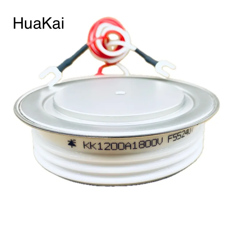 

Тиристор KK1200A 1800В НОВЫЙ