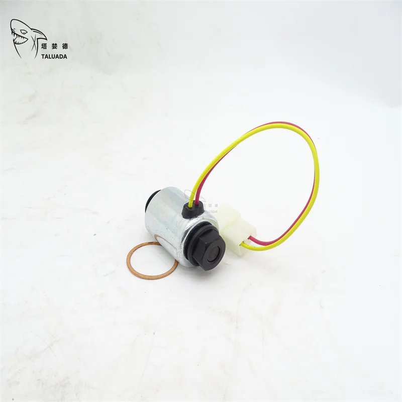 

AM878297 For Solenoid Valve 415 425 445 455 1420 1435 1445 1545 Solenoid Valve 1550 1565 1570 1575 X465 X475 X485 X49 Solenoid