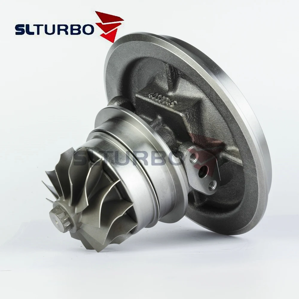 Turbocharger Chra For Volvo Power train FH12 FM12 FL12 12L D12C D12A 3591077 8112637 8112921 1677098 Turbo 1995-1998 Engine