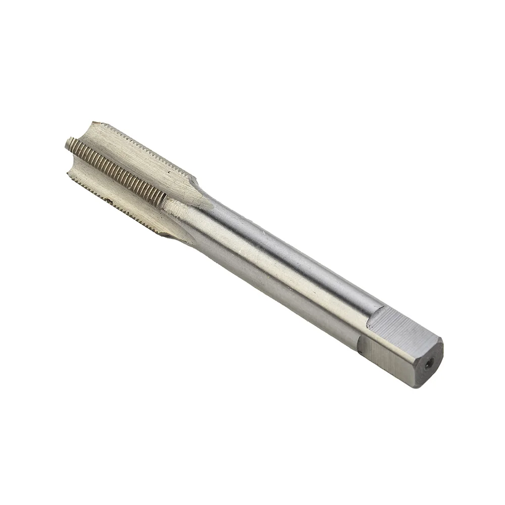 

Right Hand Thread Thread Tap 5/8\"-24 Practical Replacement Adjustable Bearing UNEF CNC HSS Screw 5/8"-24 Spare Supplies
