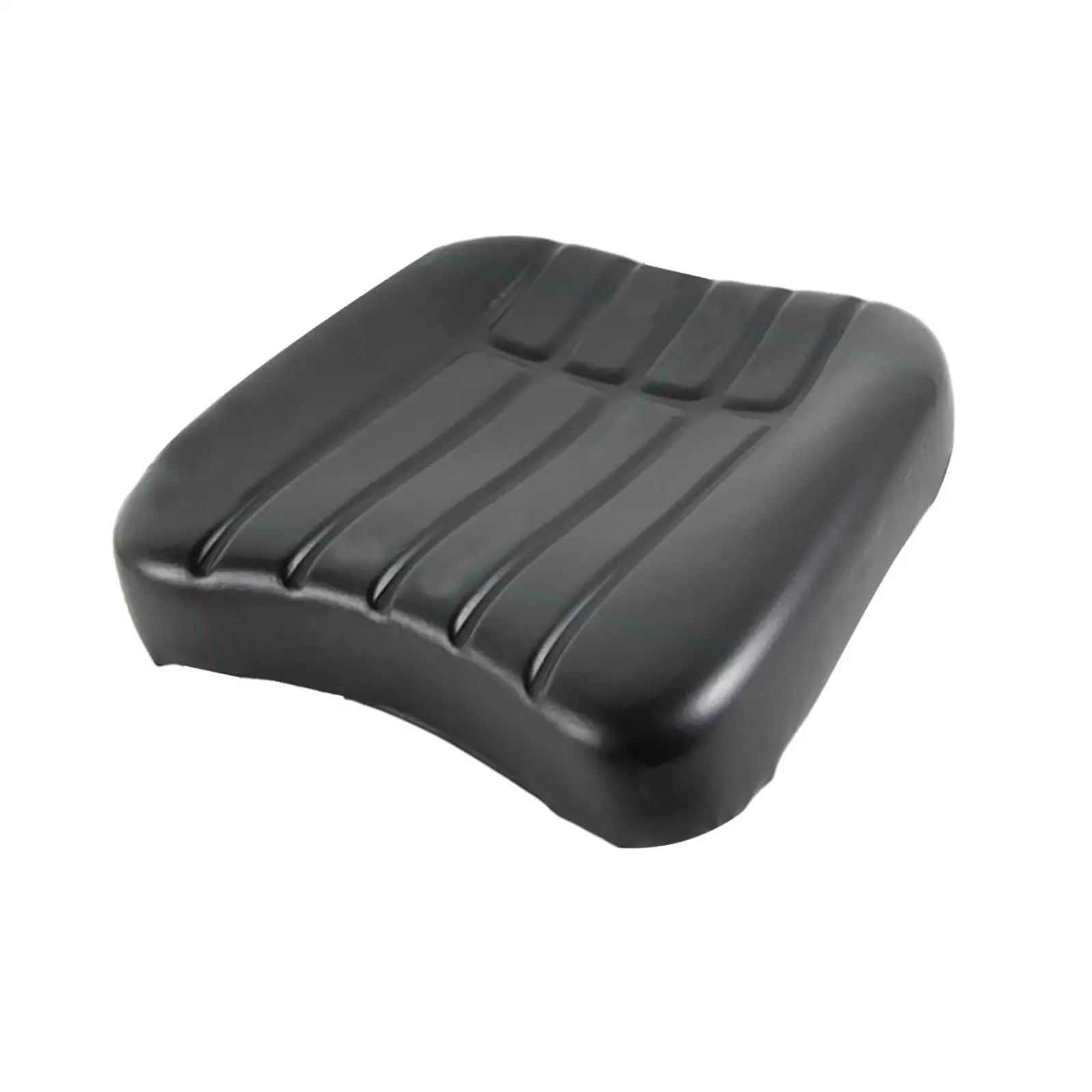 Generic Forklift Seat Cushion Agricultural Vehicles High Resilience Easy