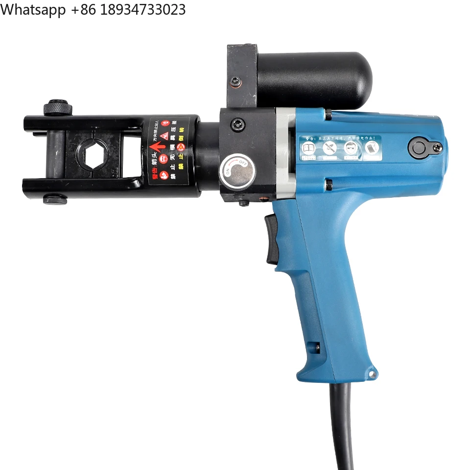 YZ-240 Plug-In Hydr…