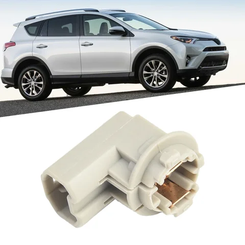 Задняя лампа, задняя лампа 8127512501 для Toyota RAV4 2013-2016 л, задний номерной знак, автомобильные детали