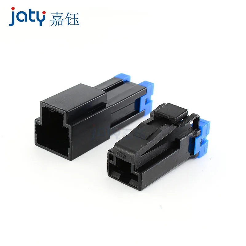 

Jaty JATY 1 Sets DJ7011Y-9.5-11/21 MG623688-5 High Current High Power 1p Male And Female Connector Plugs MG613689-5