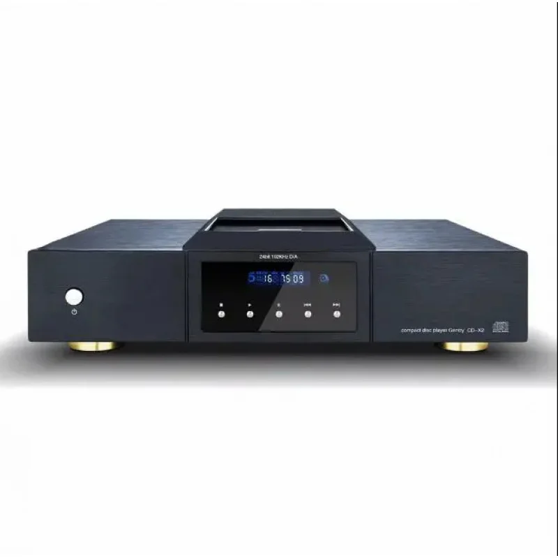 New UK Beydas CD-HIFI Home Gallbladder CD Player