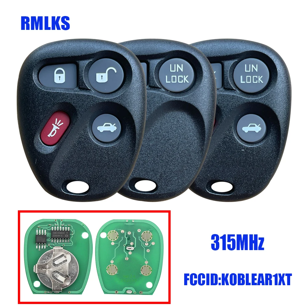 keyless-entry-remoto-car-key-fob-3-botoes-chevrolet-silverado-suburban-s10-tahoe-yukon-2002-2004-315mhz