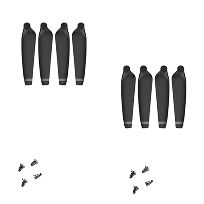 Propeller For L900 PRO SE Drone propeller Blade Drone L900 PRO SE MAX Paddle Wing Fans Replacement Accessories