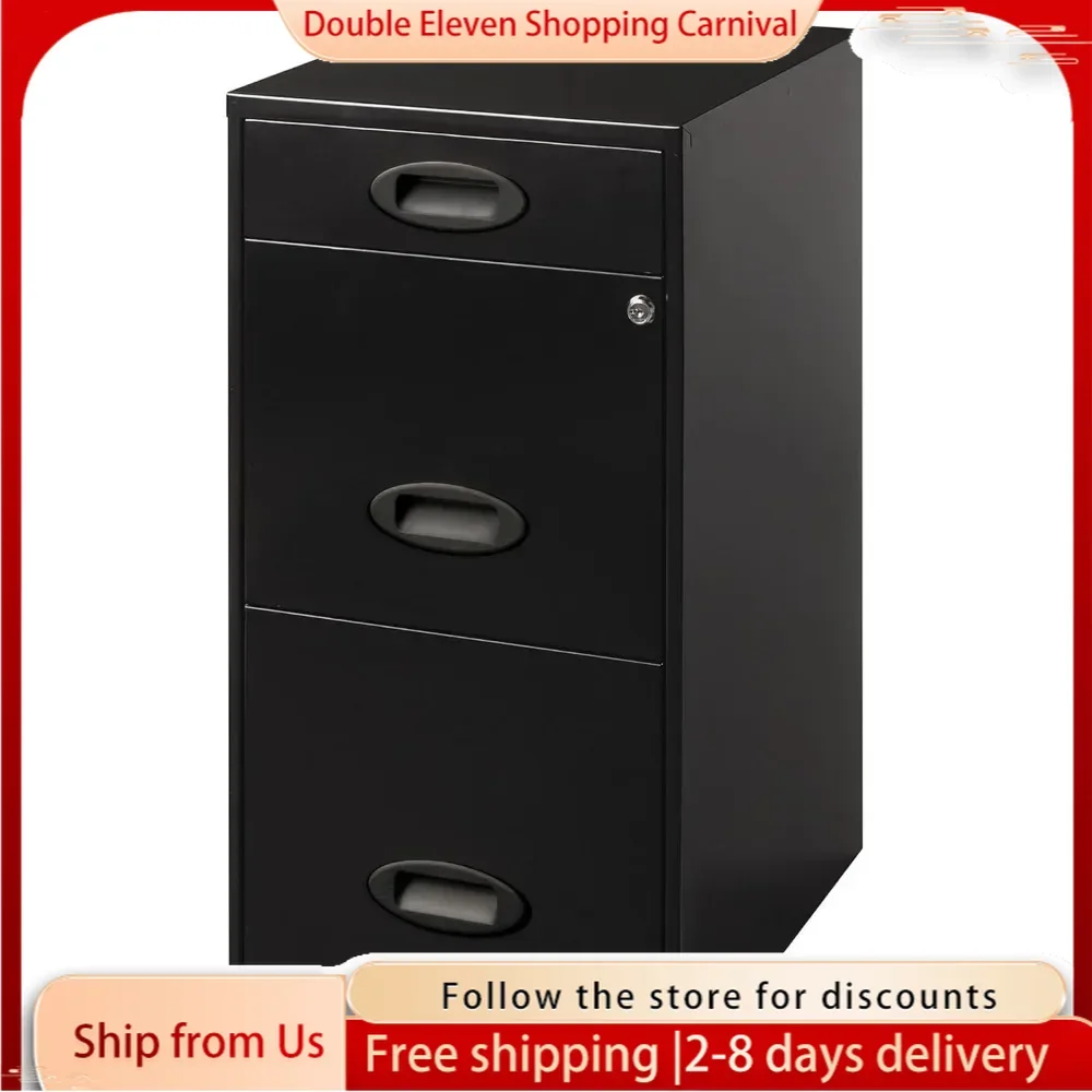 Files Cabinets Desk Drawer Type Storage Filing Cabinet for Office Furniture Folder Locker Chests of Drawers File Mini