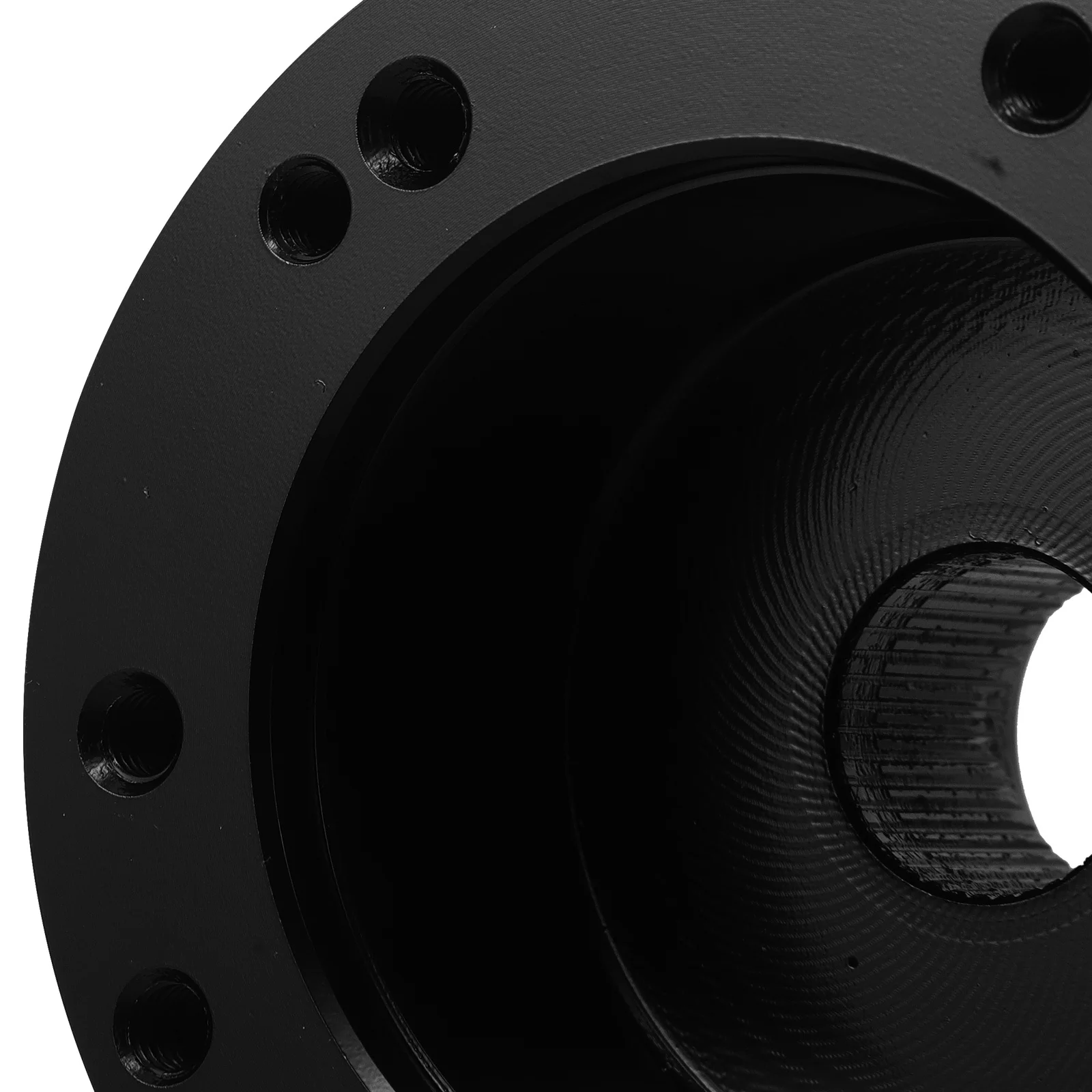 محول عجلة القيادة موصل محور عربة الجولف الأسود سريع الإصدار متوافق مع Ezgo لتعديل الجولف #3