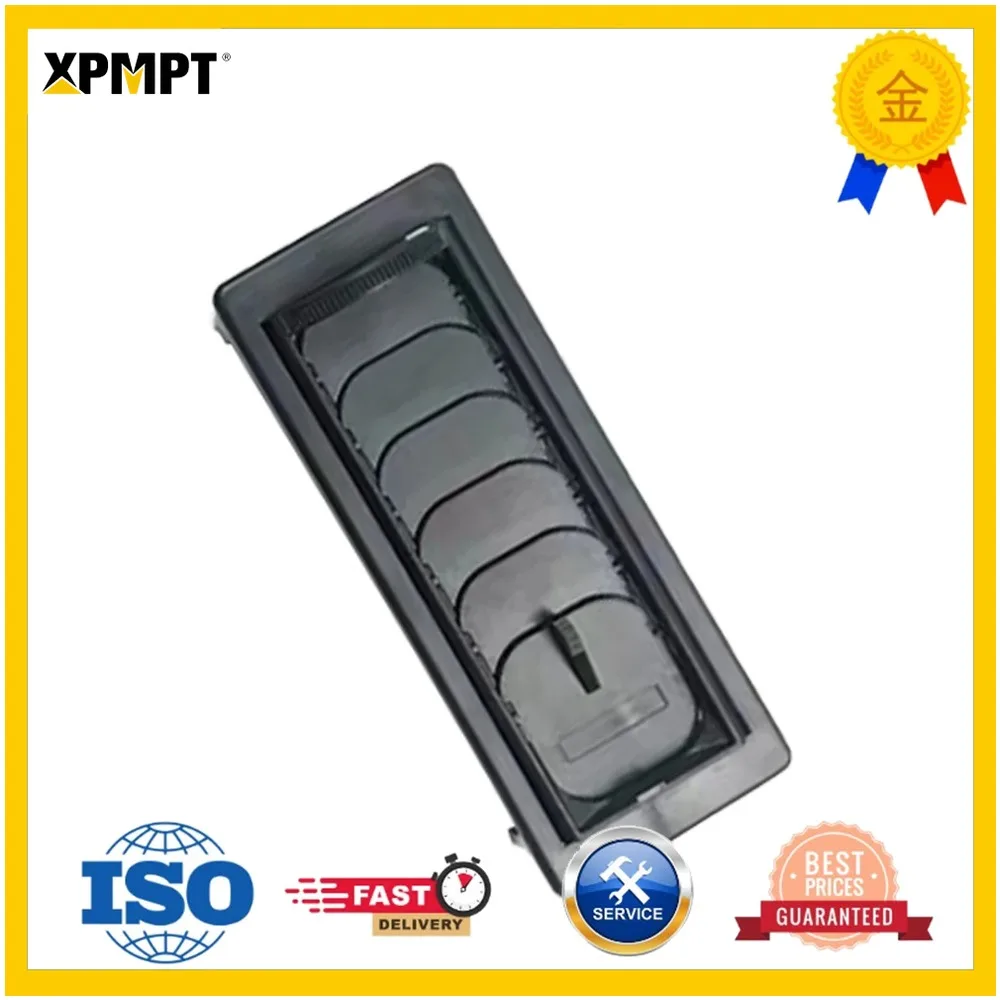 Excavator Air Conditioner Outlet Excavator Accessories for Daewoo Doosan DH80-7 150-7 215 225 300-7-9