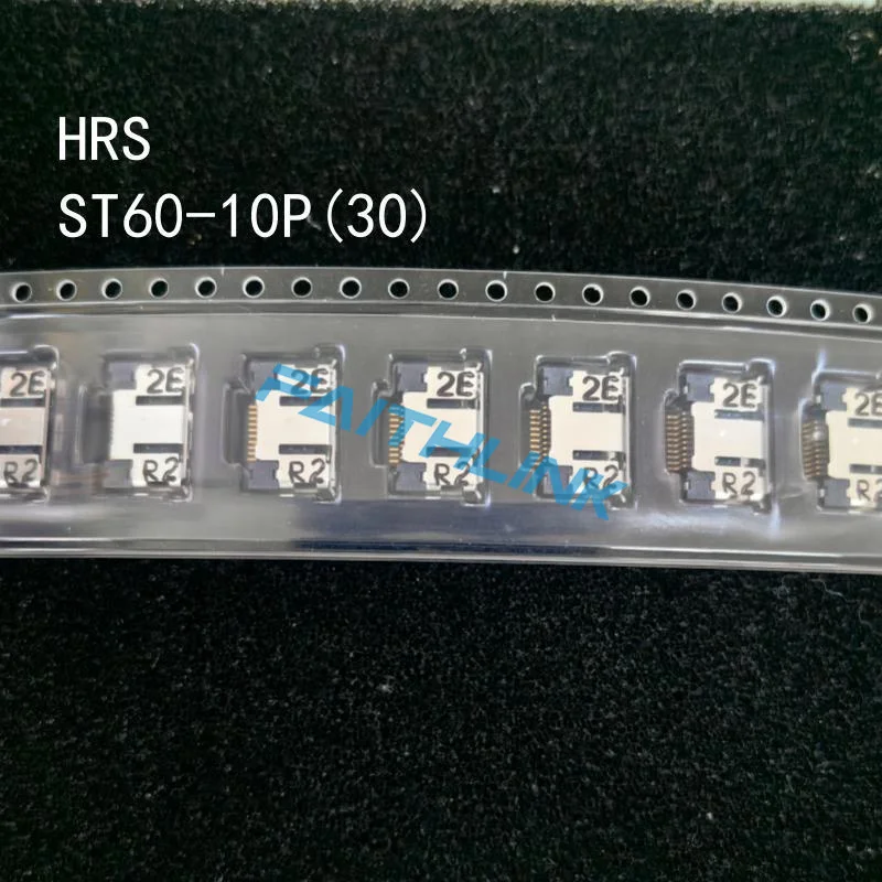 10PCS ST60-10P(30) Connector 100% New original