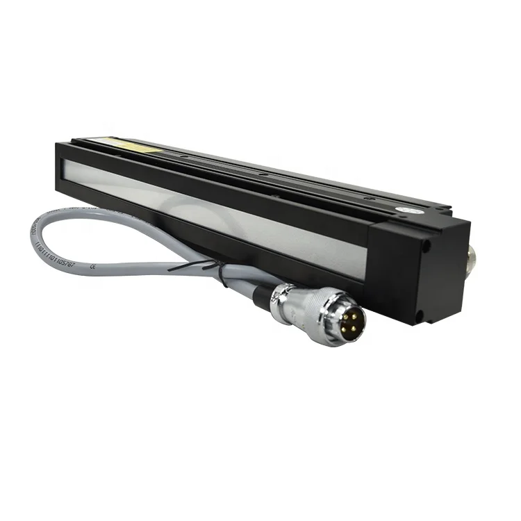 

LT3-LiC+400 PCB Detection Emitting 400mm High Density Coaxial Line Light Source Axial Diffuse Lighting