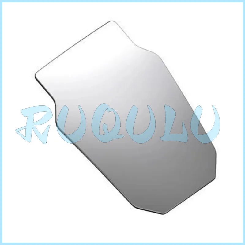 Kd150-gk Fuel Tank Outer Cover (dark Gray Matte) 4041201-382051 For Zontes