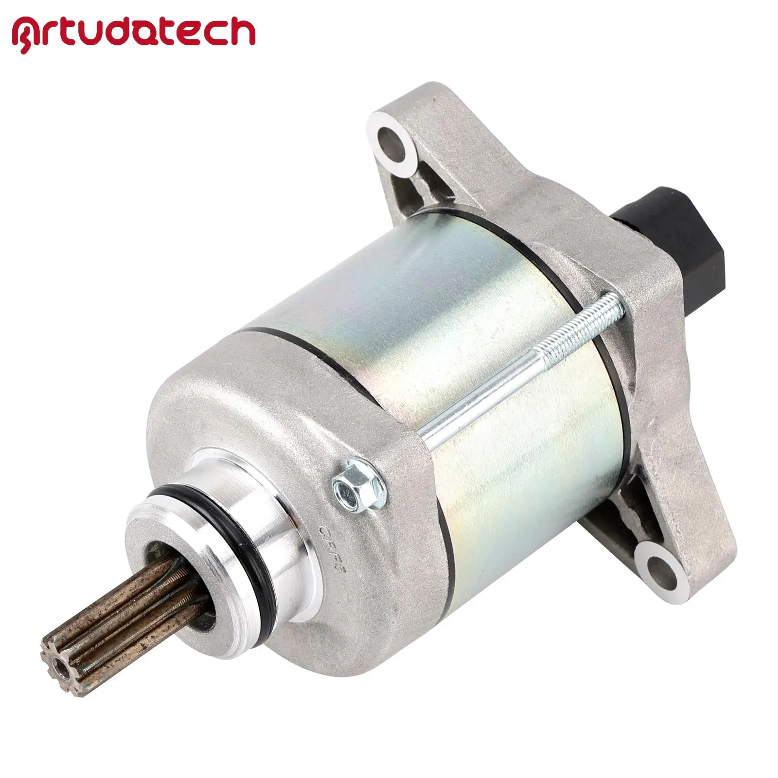 Motorino di Avviamento Artudatech per Beta 250 300 RR 2 Tempi Enduro 2013-2018 2019 2020 2021 2022 2023 2024 026070118000