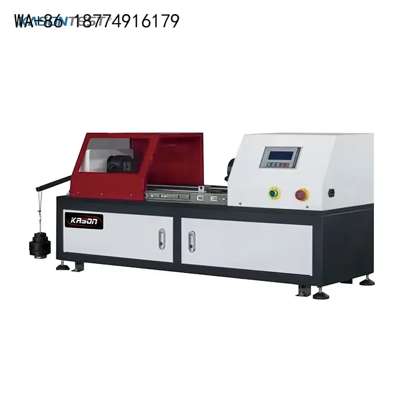 wmwmnu Table Model 1mm 3mm 5mm 10mm Metal Wire Steel Torsion Testing